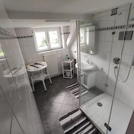 Apartamento Hobbyhof Deggenhausertal