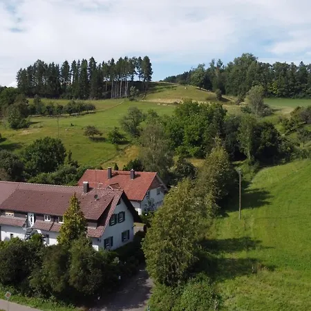 Hobbyhof Apartamento