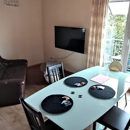 Apartamento Hobbyhof Deggenhausertal