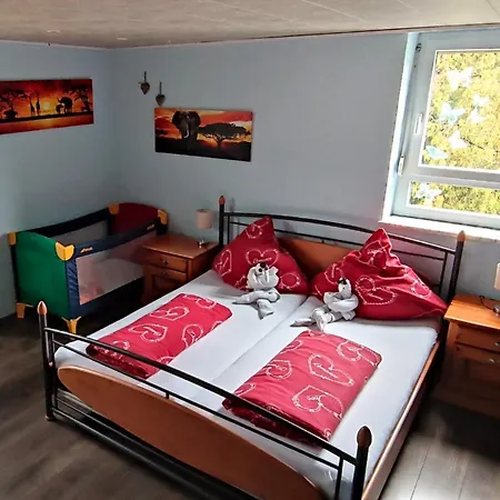 Hobbyhof Apartamento