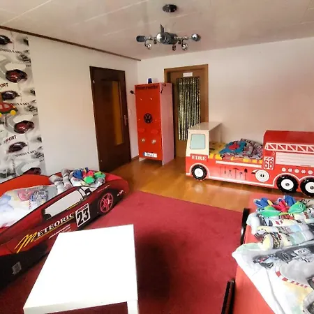 Apartamento Hobbyhof *